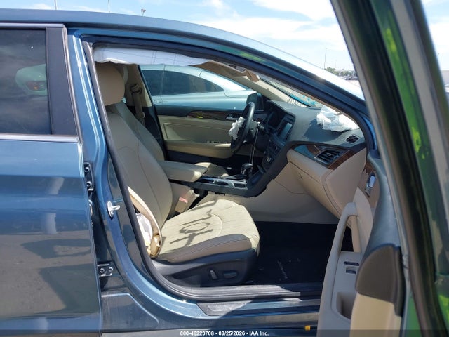 Aukcja sprzedaży 2017 Hyundai Sonata Limited, vin: 5NPE34AFXHH508871, numer aukcji: 46223708
