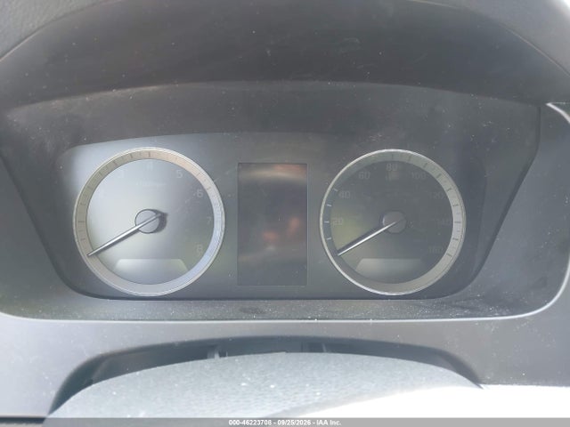 Aukcja sprzedaży 2017 Hyundai Sonata Limited, vin: 5NPE34AFXHH508871, numer aukcji: 46223708