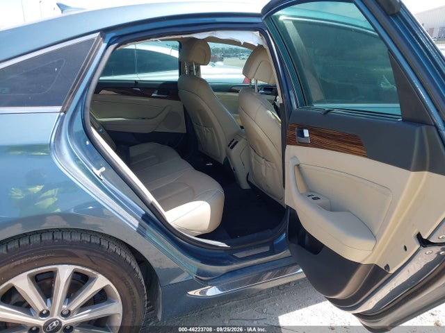 Aukcja sprzedaży 2017 Hyundai Sonata Limited, vin: 5NPE34AFXHH508871, numer aukcji: 46223708