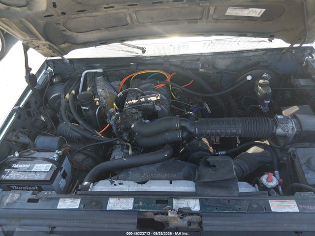 1994 Ford F150 მანქანა იყიდება აუქციონზე, vin: 1FTEF15N5RLB62460, აუქციონის ნომერი: 46223712