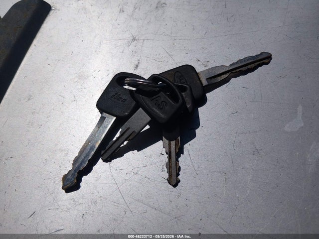 1994 Ford F150 მანქანა იყიდება აუქციონზე, vin: 1FTEF15N5RLB62460, აუქციონის ნომერი: 46223712