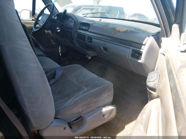 1994 Ford F150 მანქანა იყიდება აუქციონზე, vin: 1FTEF15N5RLB62460, აუქციონის ნომერი: 46223712