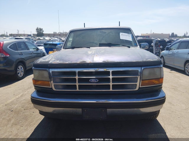 1994 Ford F150 მანქანა იყიდება აუქციონზე, vin: 1FTEF15N5RLB62460, აუქციონის ნომერი: 46223712