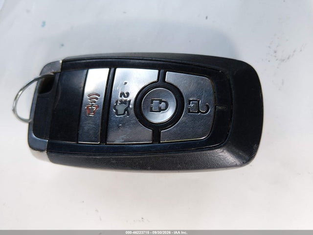 Aukcja sprzedaży 2018 Ford Fusion S, vin: 3FA6P0G73JR167369, numer aukcji: 46223715