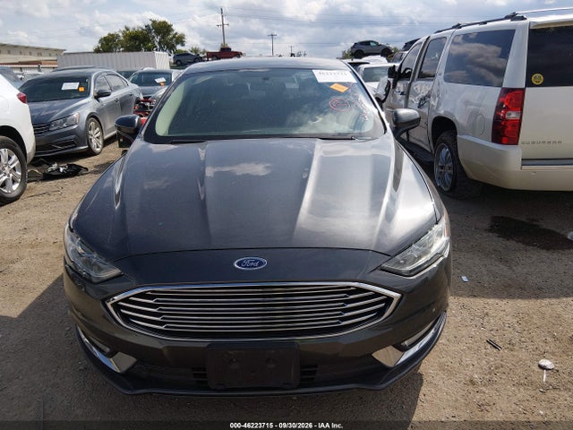 Aukcja sprzedaży 2018 Ford Fusion S, vin: 3FA6P0G73JR167369, numer aukcji: 46223715