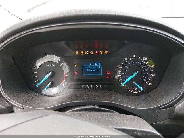 Aukcja sprzedaży 2018 Ford Fusion S, vin: 3FA6P0G73JR167369, numer aukcji: 46223715