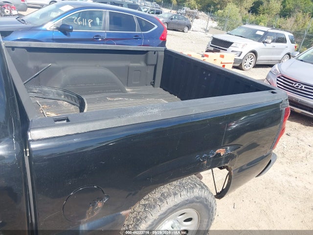 46223716 :رقم المزاد ، 2GCEK13V271101424 vin ، 2007 Chevrolet Silverado 1500 Classic Ls مزاد بيع