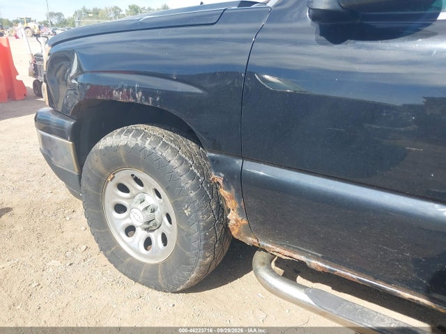 46223716 :رقم المزاد ، 2GCEK13V271101424 vin ، 2007 Chevrolet Silverado 1500 Classic Ls مزاد بيع