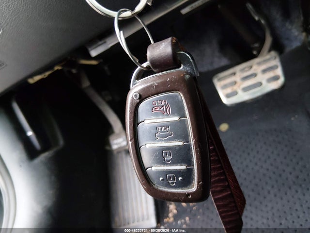 Продажа на аукционе авто 2015 Hyundai Sonata Sport 2.0t, vin: 5NPE34AB3FH087926, номер лота: 46223721