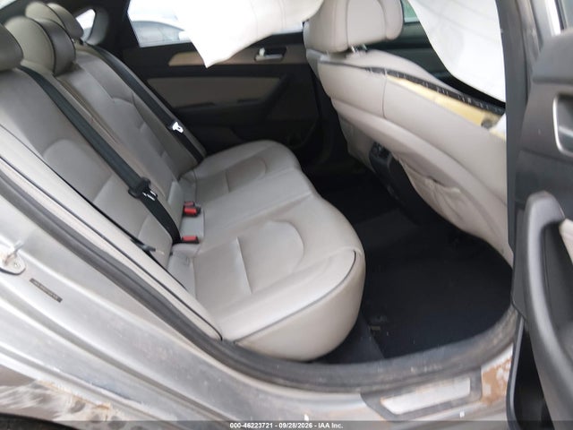 Продажа на аукционе авто 2015 Hyundai Sonata Sport 2.0t, vin: 5NPE34AB3FH087926, номер лота: 46223721