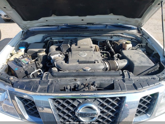 2016 Nissan Frontier Sv მანქანა იყიდება აუქციონზე, vin: 1N6AD0EV8GN764508, აუქციონის ნომერი: 46223730