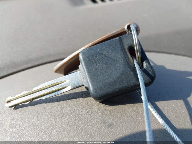 2016 Nissan Frontier Sv მანქანა იყიდება აუქციონზე, vin: 1N6AD0EV8GN764508, აუქციონის ნომერი: 46223730
