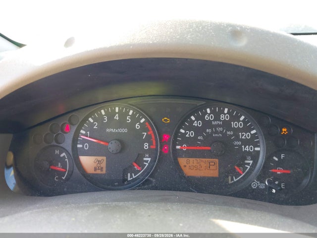 2016 Nissan Frontier Sv მანქანა იყიდება აუქციონზე, vin: 1N6AD0EV8GN764508, აუქციონის ნომერი: 46223730