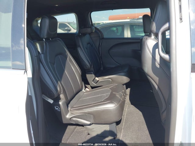 46223734 :رقم المزاد ، 2C4RC1BG1VR572724 vin ، 2027 Chrysler Pacifica مزاد بيع