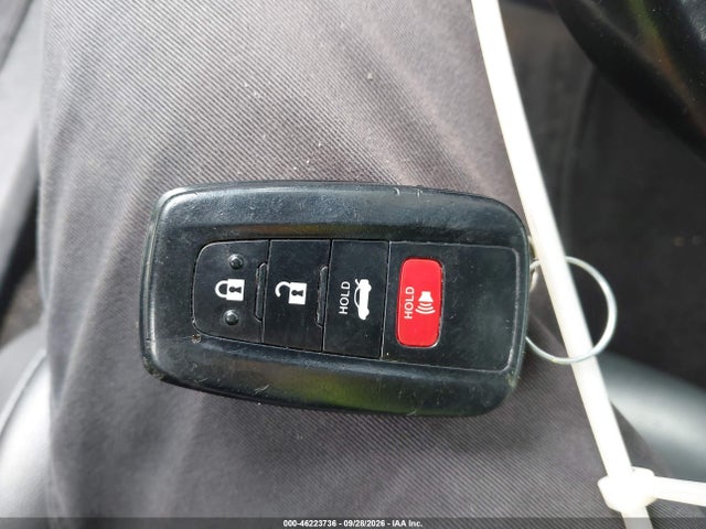 Aukcja sprzedaży 2018 Toyota Camry Se, vin: 4T1B11HK0JU551519, numer aukcji: 46223736