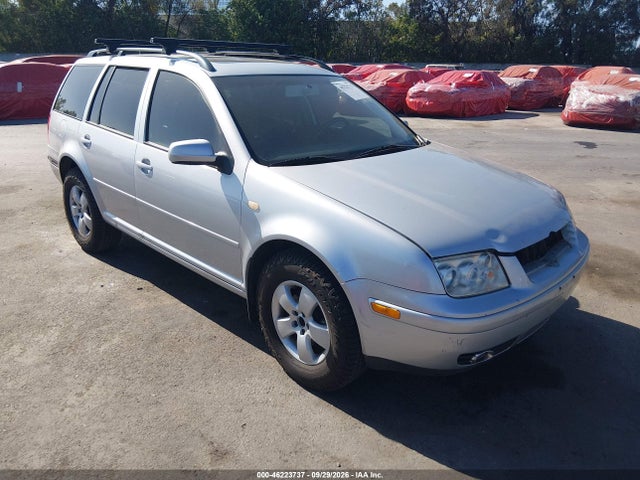 Продажа на аукционе авто 2003 Volkswagen Jetta Gls Tdi, vin: WVWSP61J43W248882, номер лота: 46223737