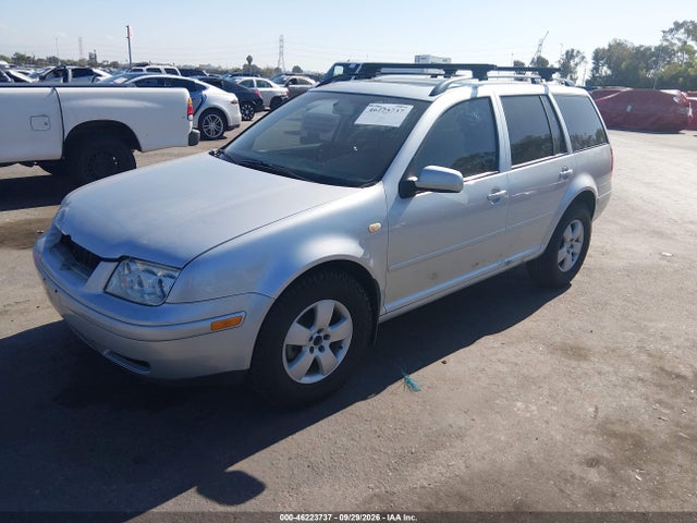 Продажа на аукционе авто 2003 Volkswagen Jetta Gls Tdi, vin: WVWSP61J43W248882, номер лота: 46223737