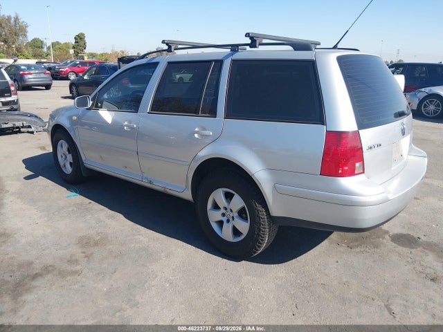 Продажа на аукционе авто 2003 Volkswagen Jetta Gls Tdi, vin: WVWSP61J43W248882, номер лота: 46223737