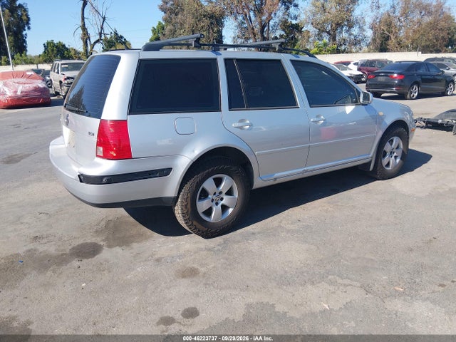 Продажа на аукционе авто 2003 Volkswagen Jetta Gls Tdi, vin: WVWSP61J43W248882, номер лота: 46223737