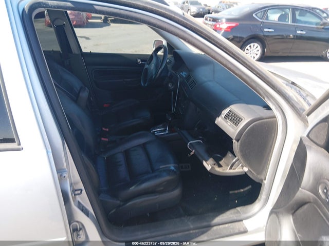 Продажа на аукционе авто 2003 Volkswagen Jetta Gls Tdi, vin: WVWSP61J43W248882, номер лота: 46223737
