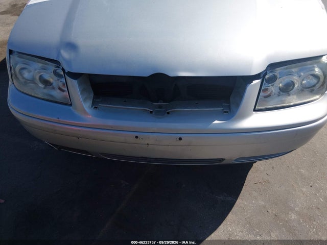 Продажа на аукционе авто 2003 Volkswagen Jetta Gls Tdi, vin: WVWSP61J43W248882, номер лота: 46223737