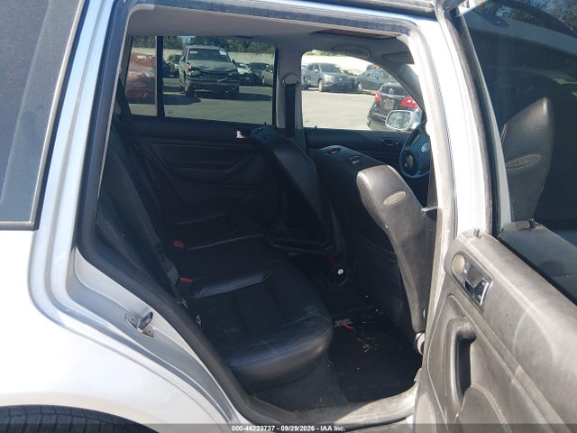 Продажа на аукционе авто 2003 Volkswagen Jetta Gls Tdi, vin: WVWSP61J43W248882, номер лота: 46223737