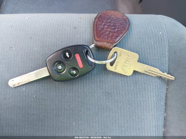 46223740 :رقم المزاد ، 1HGCM56396A094691 vin ، 2006 Honda Accord 2.4 Se مزاد بيع