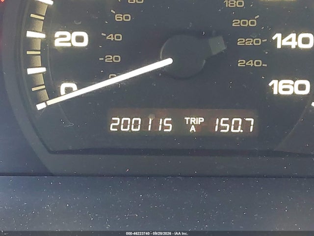 46223740 :رقم المزاد ، 1HGCM56396A094691 vin ، 2006 Honda Accord 2.4 Se مزاد بيع