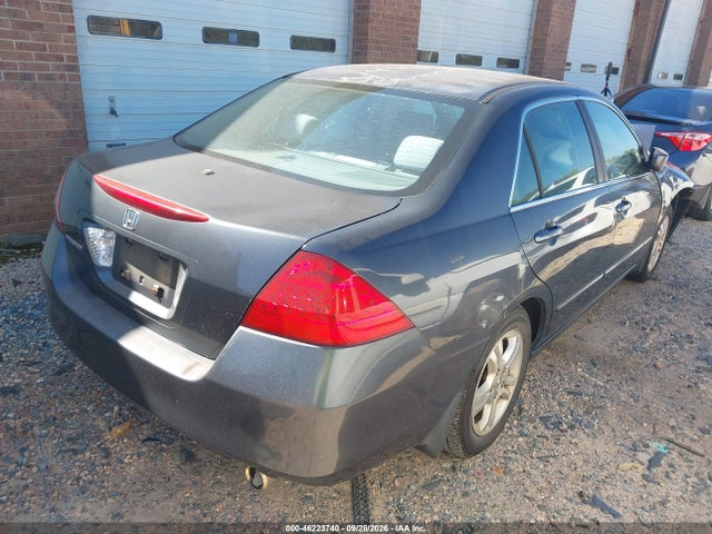 46223740 :رقم المزاد ، 1HGCM56396A094691 vin ، 2006 Honda Accord 2.4 Se مزاد بيع