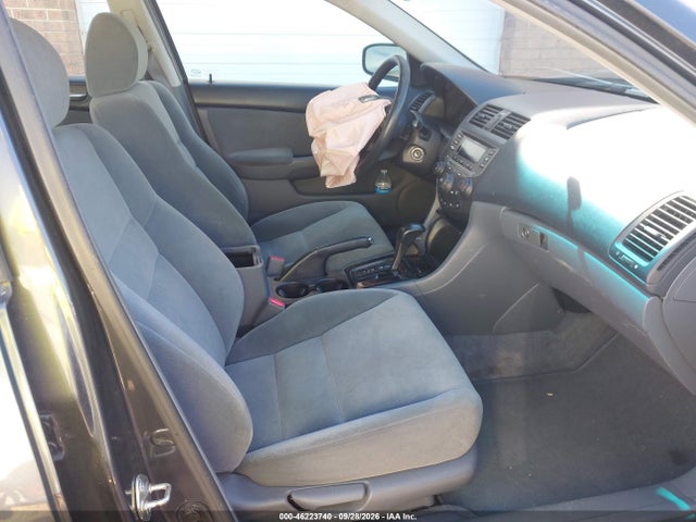 46223740 :رقم المزاد ، 1HGCM56396A094691 vin ، 2006 Honda Accord 2.4 Se مزاد بيع