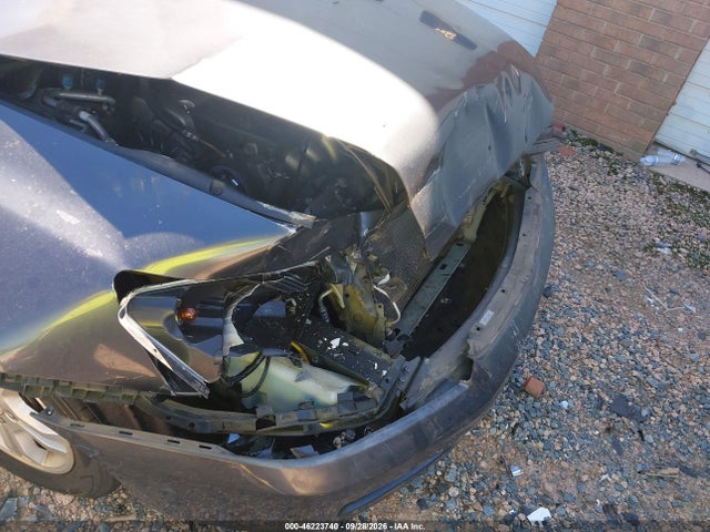 46223740 :رقم المزاد ، 1HGCM56396A094691 vin ، 2006 Honda Accord 2.4 Se مزاد بيع