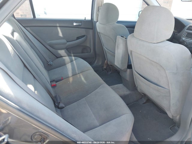46223740 :رقم المزاد ، 1HGCM56396A094691 vin ، 2006 Honda Accord 2.4 Se مزاد بيع