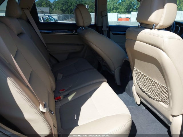 Aukcja sprzedaży 2011 Kia Sorento Ex, vin: 5XYKUCA11BG070366, numer aukcji: 46223743