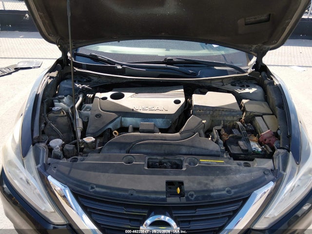 Nissan Altima 2.5 Sl 2018 1N4AL3AP7JC182018 Image 10