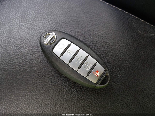 Nissan Altima 2.5 Sl 2018 1N4AL3AP7JC182018 Image 11