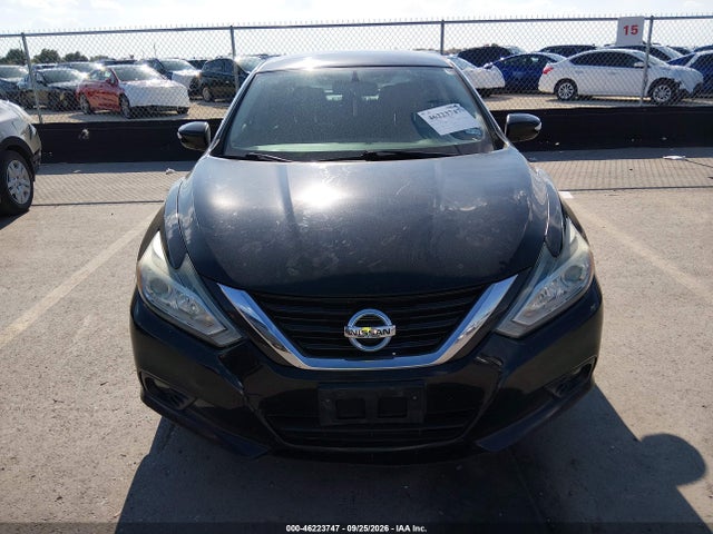 Nissan Altima 2.5 Sl 2018 1N4AL3AP7JC182018 Image 12
