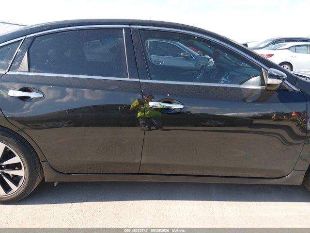 Nissan Altima 2.5 Sl 2018 1N4AL3AP7JC182018 Image 13
