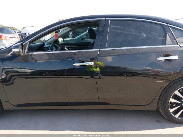 Nissan Altima 2.5 Sl 2018 1N4AL3AP7JC182018 Image 14