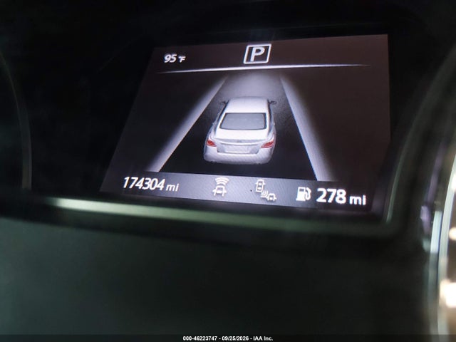 Nissan Altima 2.5 Sl 2018 1N4AL3AP7JC182018 Image 15