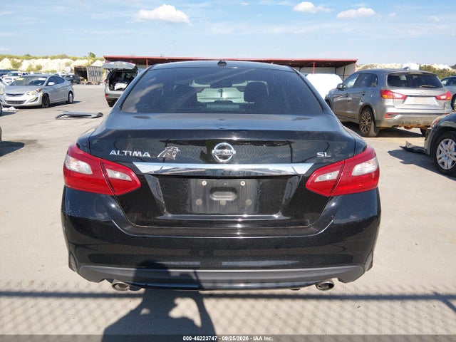Nissan Altima 2.5 Sl 2018 1N4AL3AP7JC182018 Image 16
