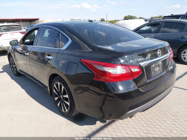 Nissan Altima 2.5 Sl 2018 1N4AL3AP7JC182018 Image 3
