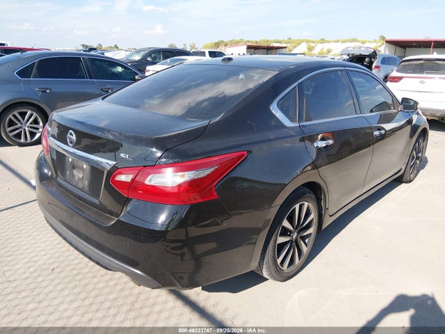 Nissan Altima 2.5 Sl 2018 1N4AL3AP7JC182018 Image 4