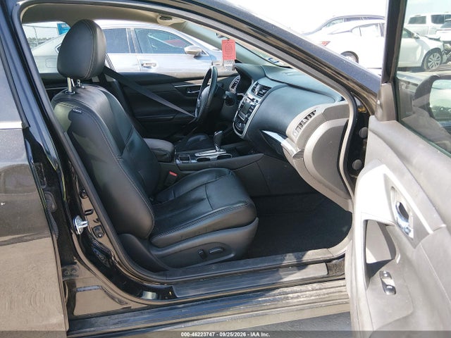 Nissan Altima 2.5 Sl 2018 1N4AL3AP7JC182018 Image 5