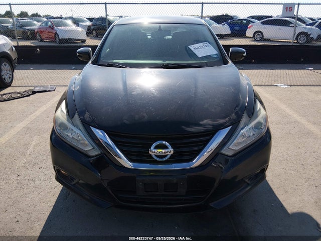 Nissan Altima 2.5 Sl 2018 1N4AL3AP7JC182018 Image 6
