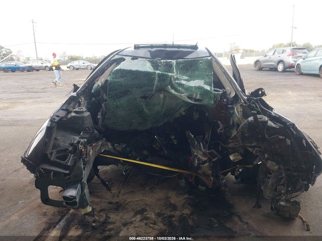 2013 Chevrolet Cruze Ltz მანქანა იყიდება აუქციონზე, vin: 1G1PG5SB6D7181729, აუქციონის ნომერი: 46223758