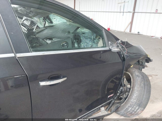 2013 Chevrolet Cruze Ltz მანქანა იყიდება აუქციონზე, vin: 1G1PG5SB6D7181729, აუქციონის ნომერი: 46223758