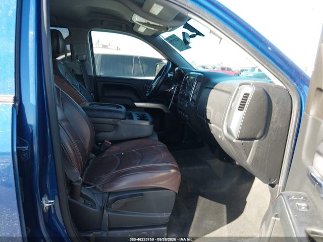 2015 Chevrolet Silverado 1500 1lt მანქანა იყიდება აუქციონზე, vin: 1GCRCREC3FZ360647, აუქციონის ნომერი: 46223759