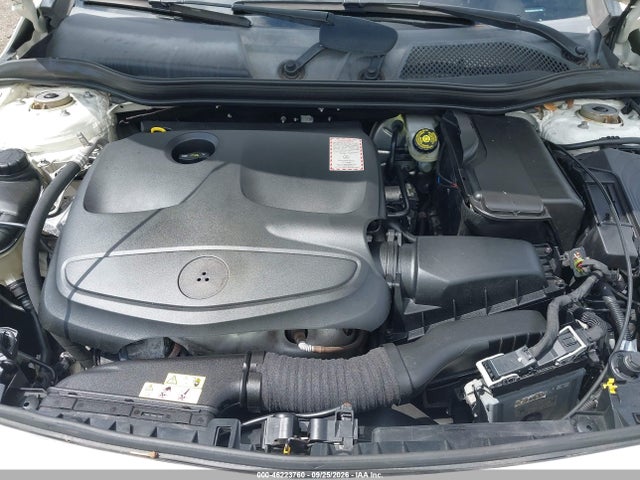 Продаж на аукціоні авто 2016 Mercedes-benz Cla 250, vin: WDDSJ4EB6GN317484, номер лоту: 46223760
