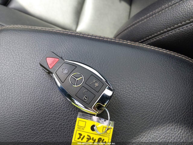 Продаж на аукціоні авто 2016 Mercedes-benz Cla 250, vin: WDDSJ4EB6GN317484, номер лоту: 46223760