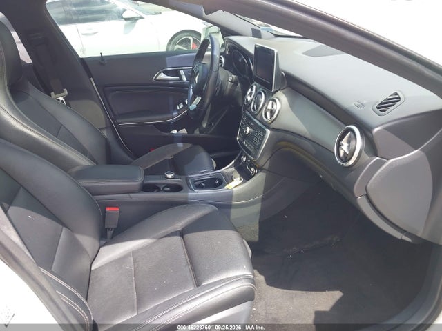 Продаж на аукціоні авто 2016 Mercedes-benz Cla 250, vin: WDDSJ4EB6GN317484, номер лоту: 46223760